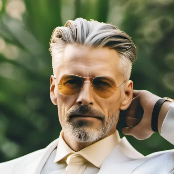 chat with ai character: Xander Roscatto 