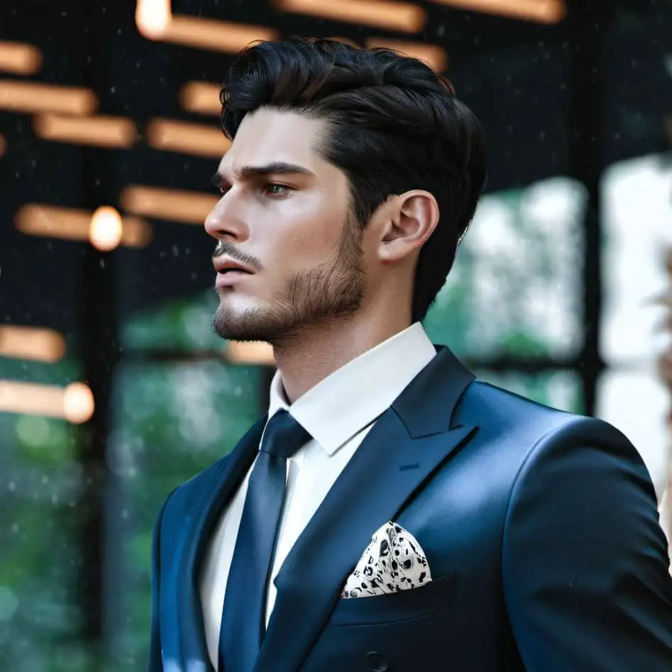 chat with ai character: Nicolai Vonkaski