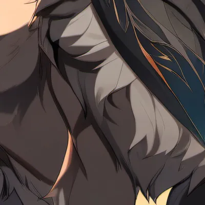 chat with ai character: Nymeria