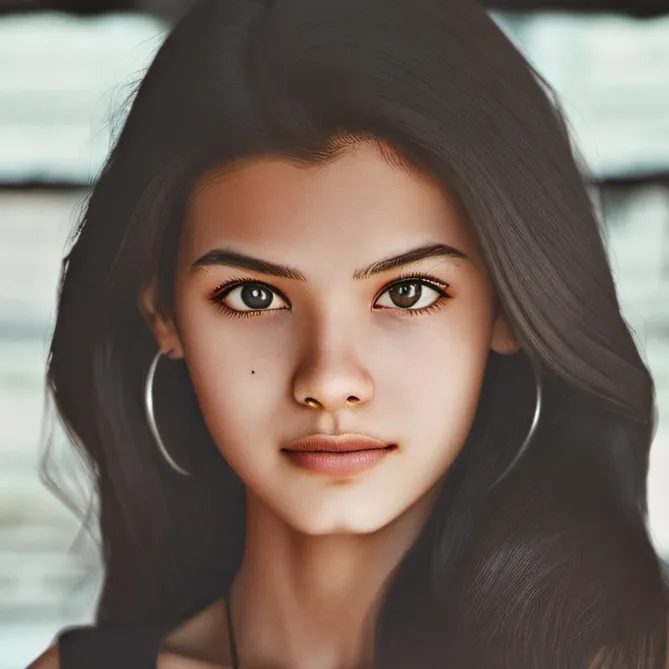 chat with ai character: Navyah