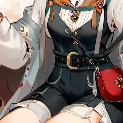 chat with ai character: MHA Christmas 