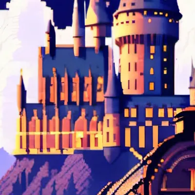 chat with ai character: Harry Potter