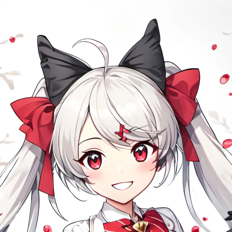 chat with ai character: Miviee