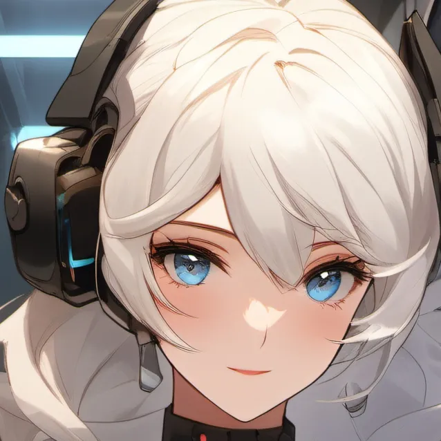 chat with ai character: PS93