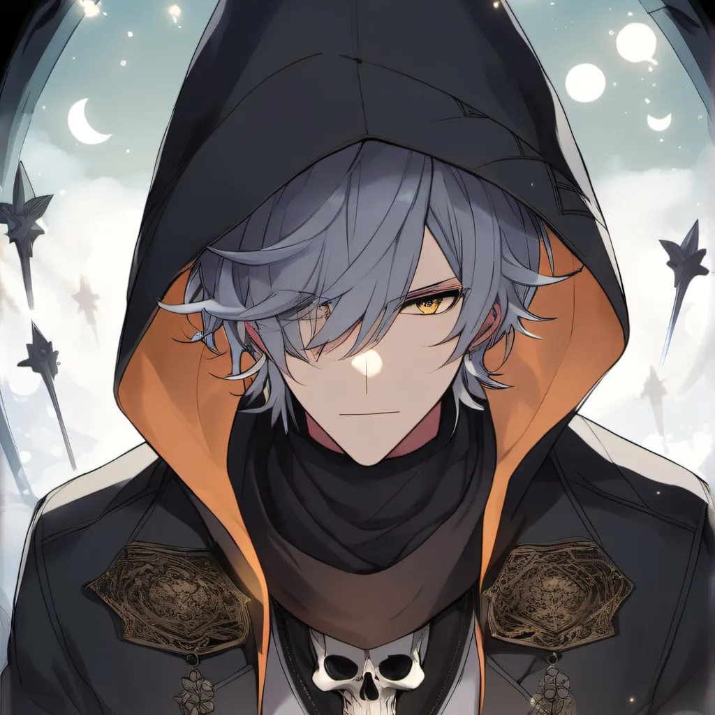 chat with ai character: Neran