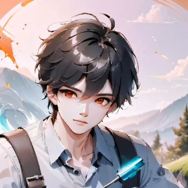 chat with ai character: Toolshed