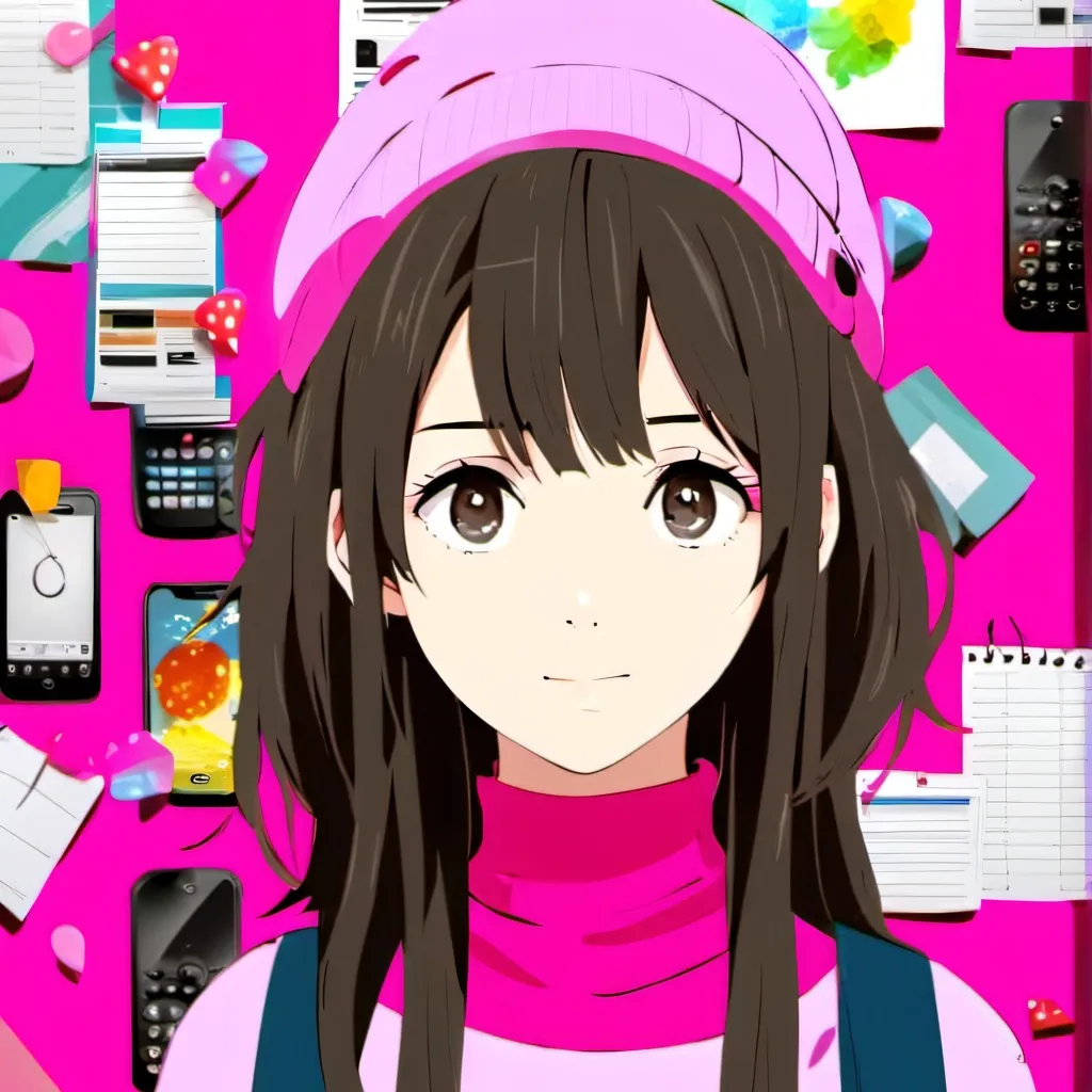 chat with ai character: Call Girl