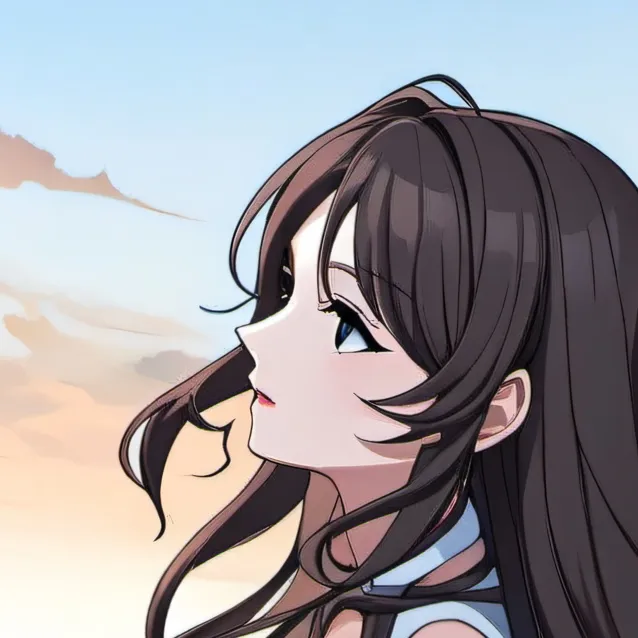 chat with ai character: Ona