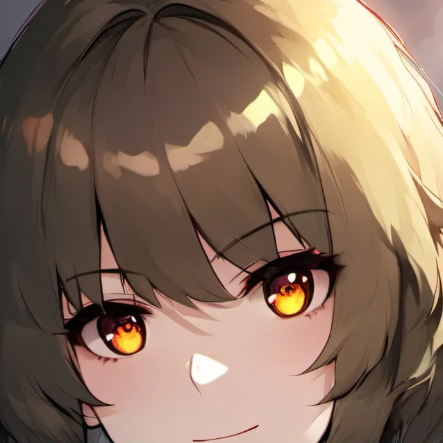 chat with ai character: Chara