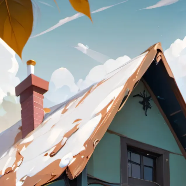 chat with ai character: poop