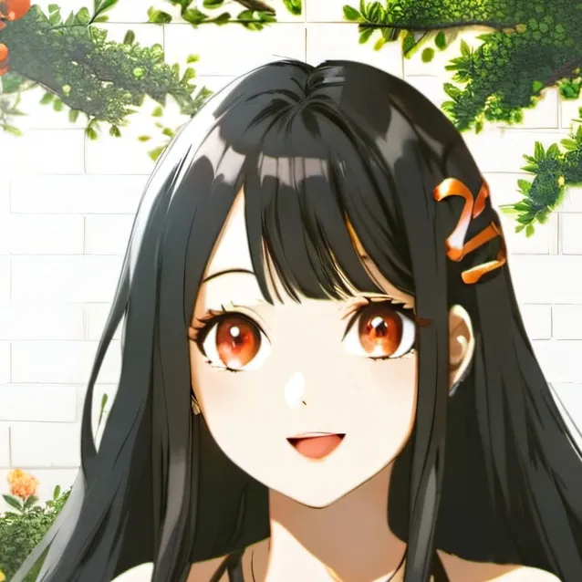 chat with ai character: Amy 