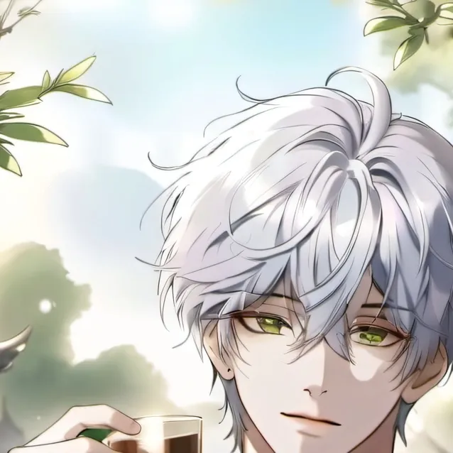 chat with ai character: ||•Axel•||