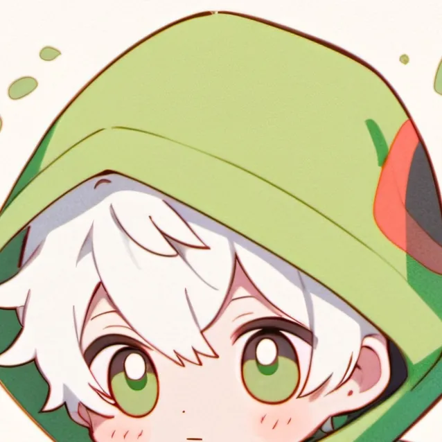 chat with ai character: Larkor