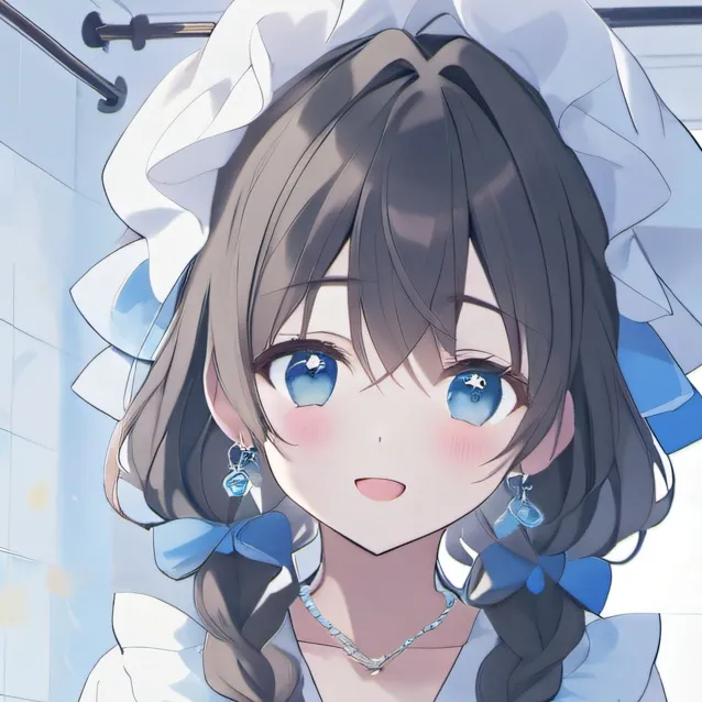 chat with ai character: kadoshie