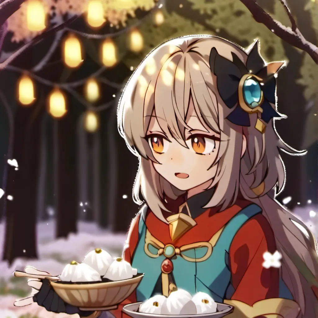 chat with ai character: Y/n