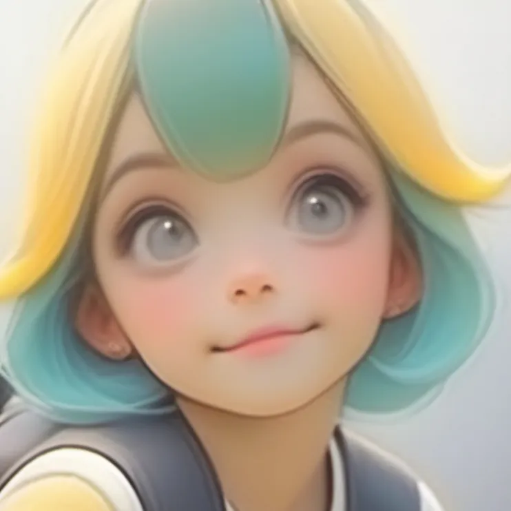 chat with ai character: Melody