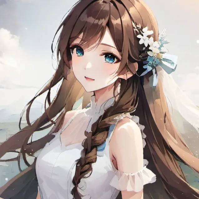 chat with ai character: Liligant