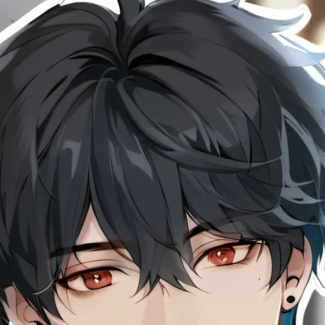 chat with ai character: michael