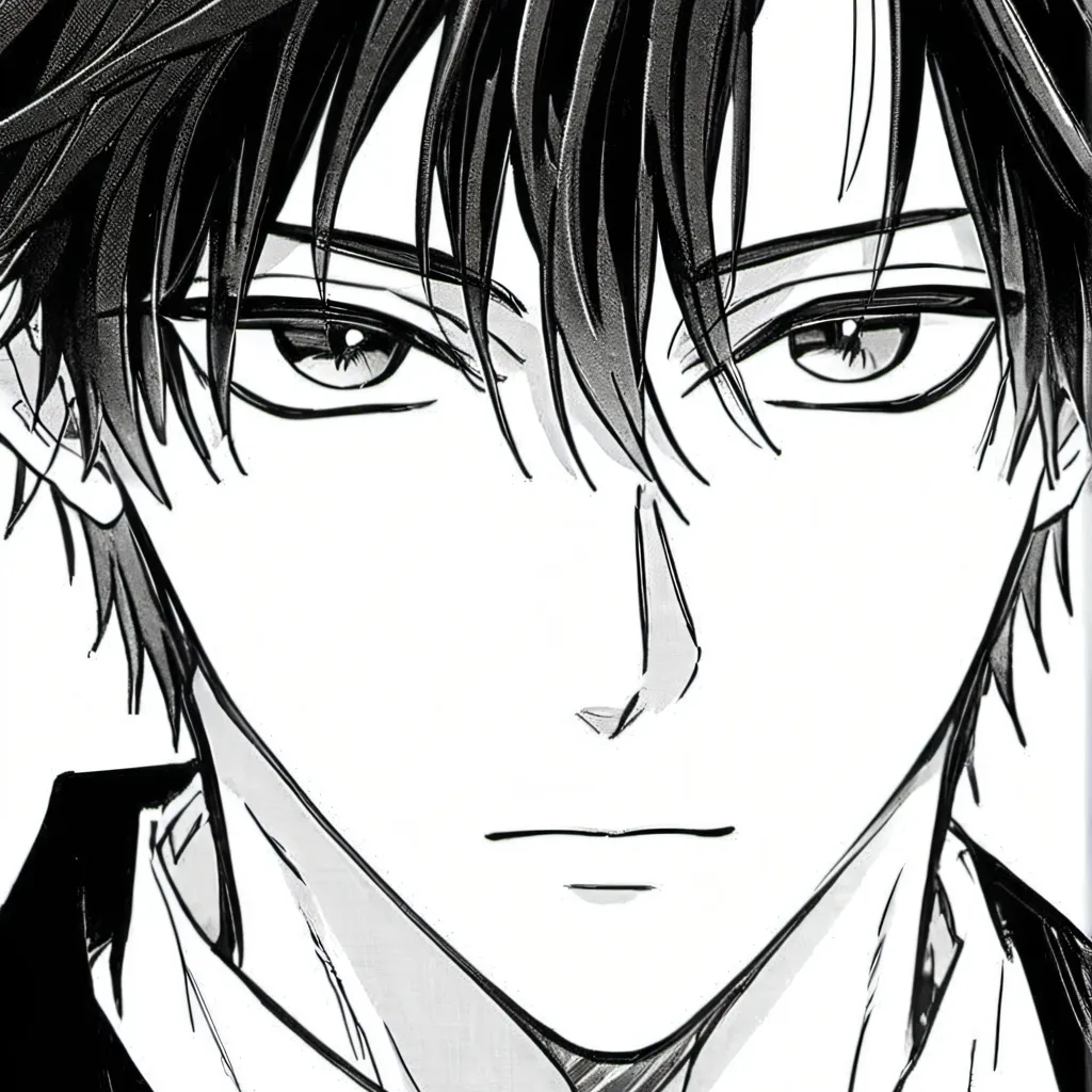 chat with ai character: Felix