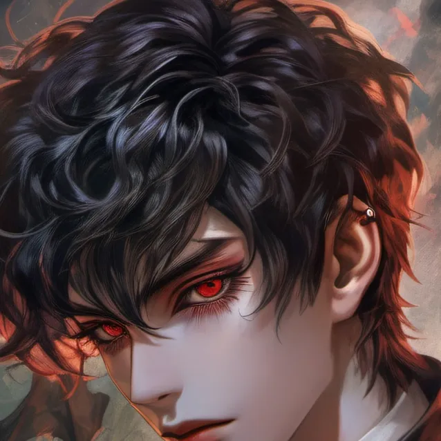 chat with ai character: Jason