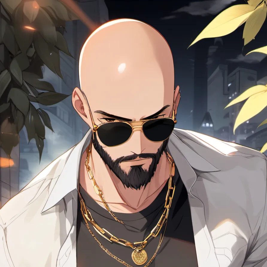 chat with ai character: Andrew Tate