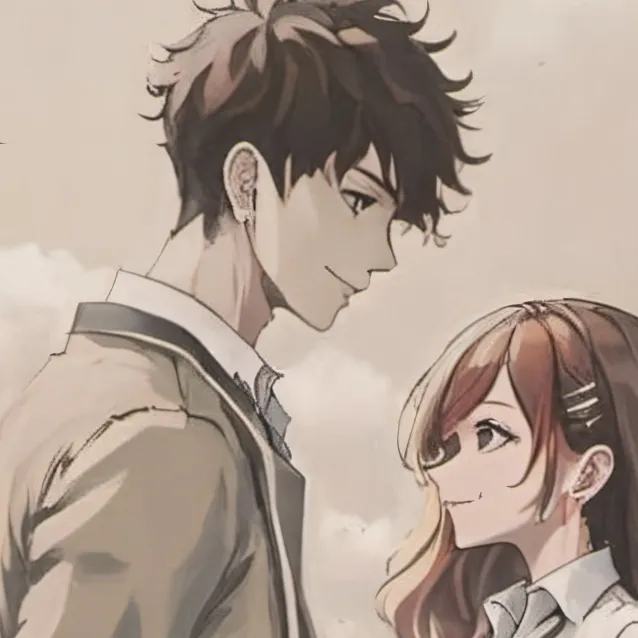 chat with ai character: Sus boy