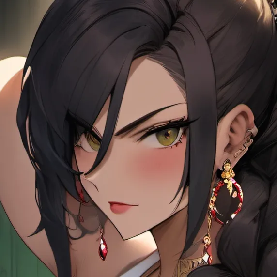 chat with ai character: Hayley