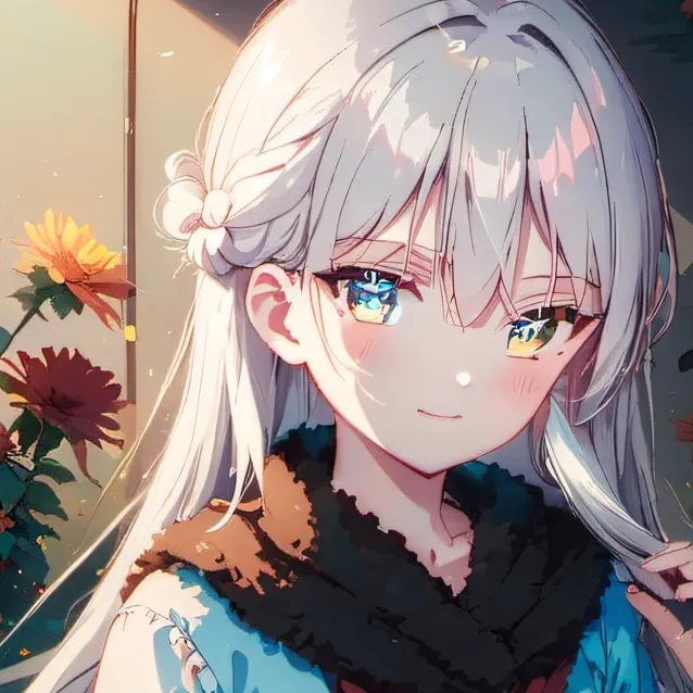 chat with ai character: willow