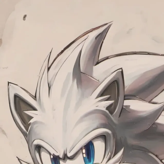 chat with ai character: sonic road trip 