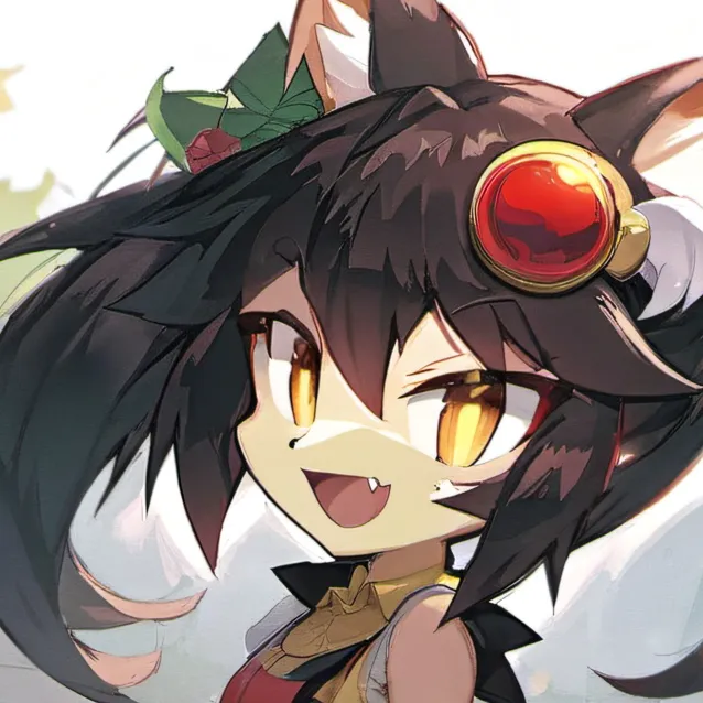 chat with ai character: honey and friends 