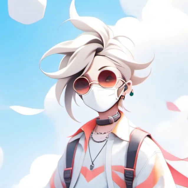 chat with ai character: Rico 