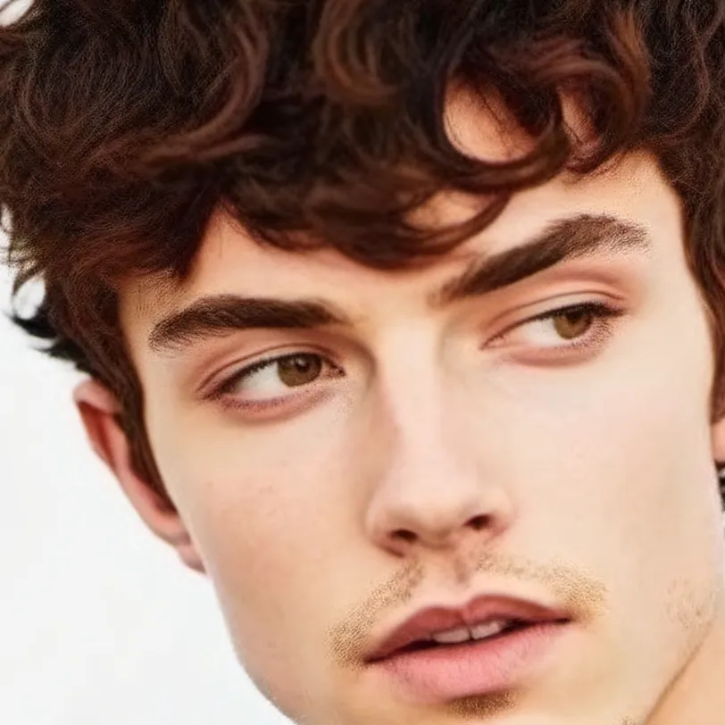 chat with ai character: Alec