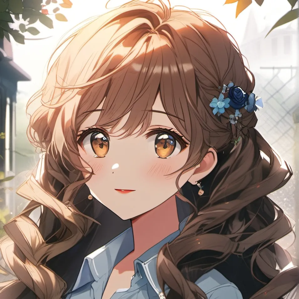 chat with ai character: Gender-swap Clone