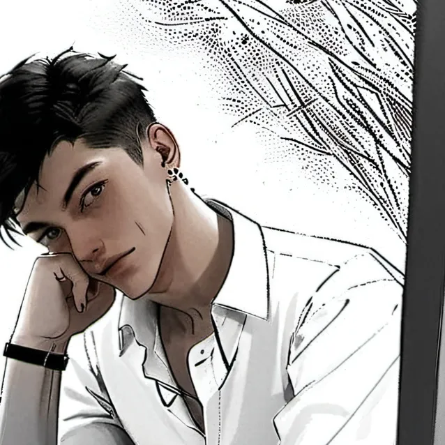 chat with ai character: max