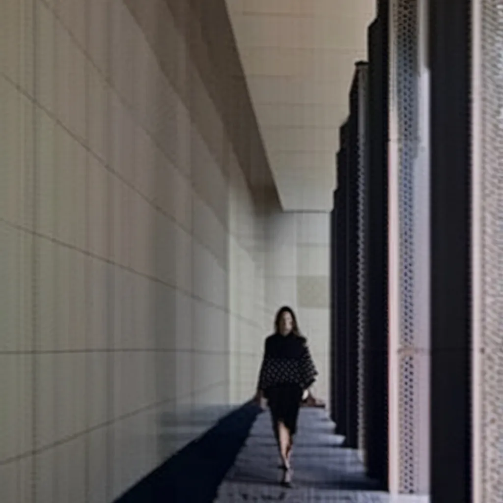 chat with ai character: ashley