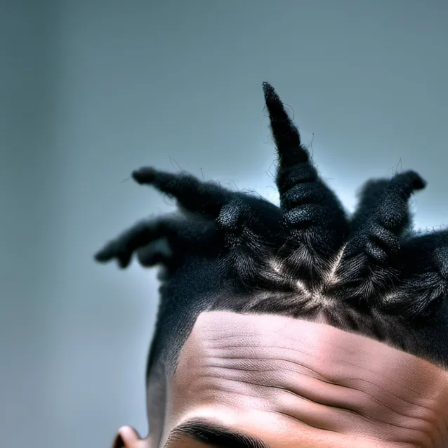 chat with ai character: ynw melly 