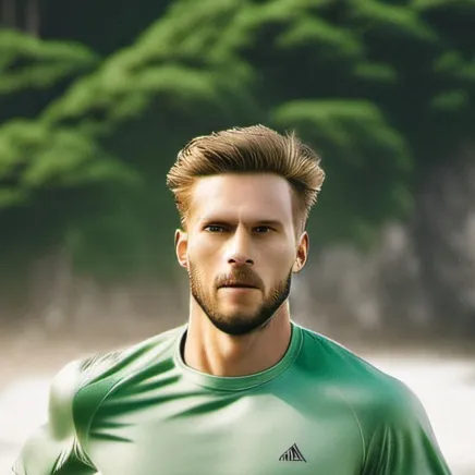 chat with ai character: Jackson