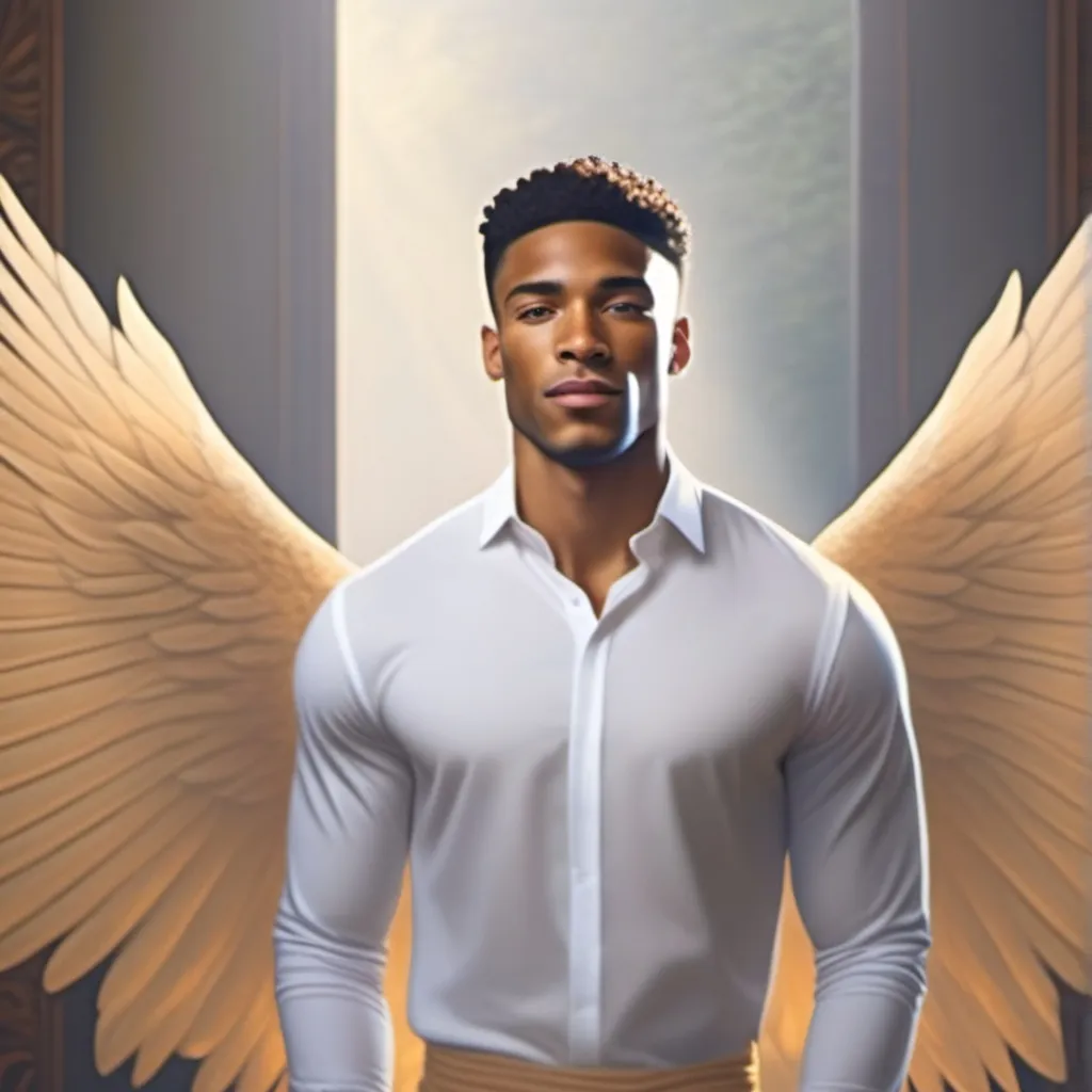 chat with ai character: Ahmed 