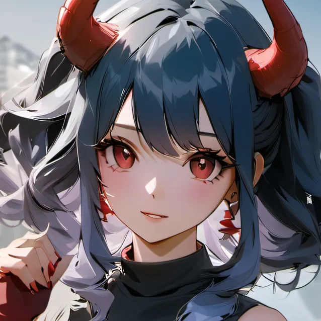 chat with ai character: Daria