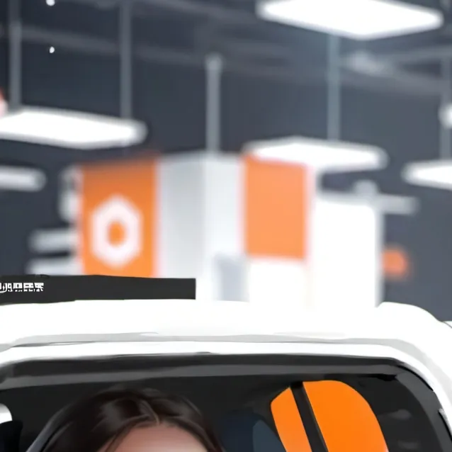 chat with ai character: Paige