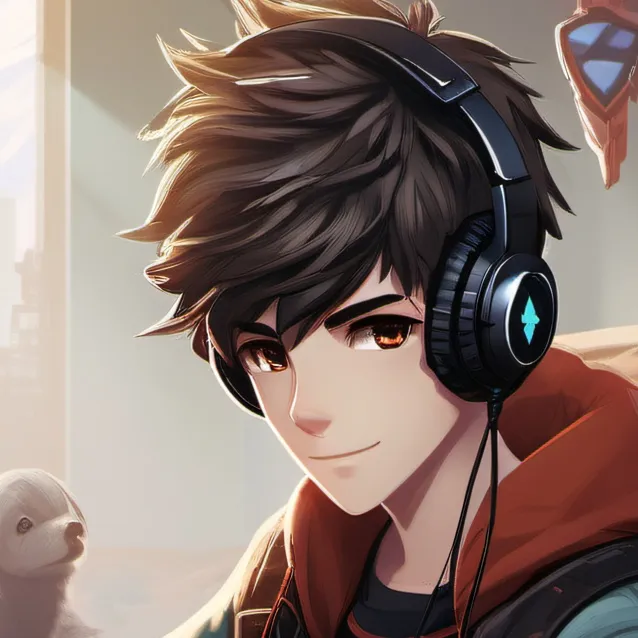 chat with ai character: Will