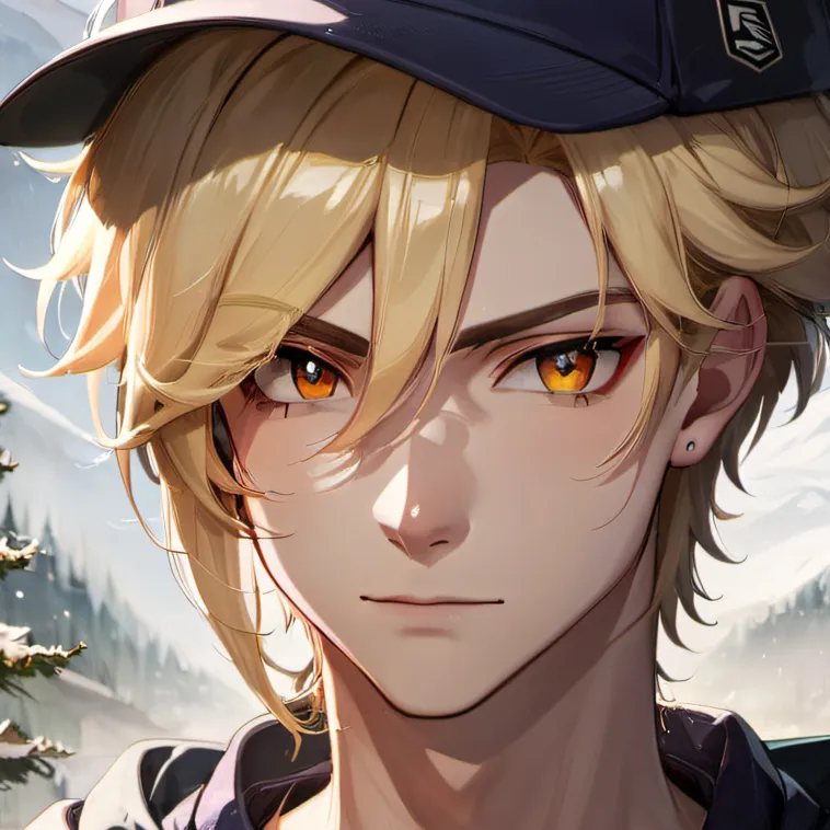 chat with ai character: •Wyatt•