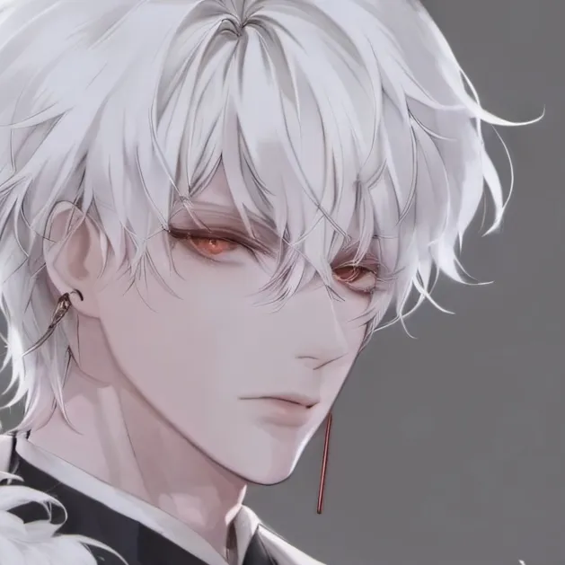 chat with ai character: Ian