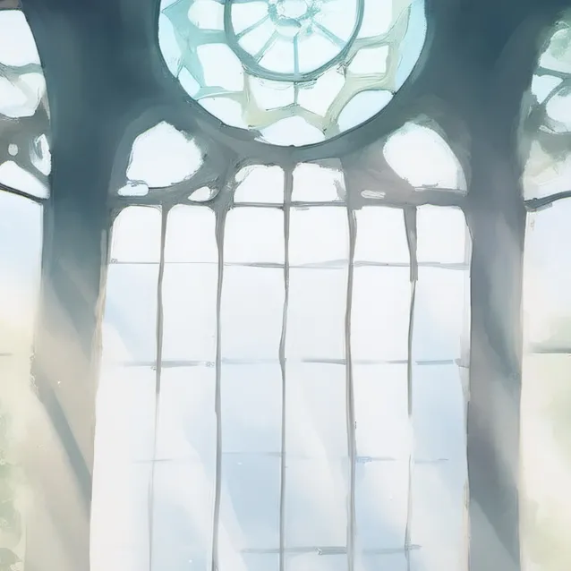 chat with ai character: saby