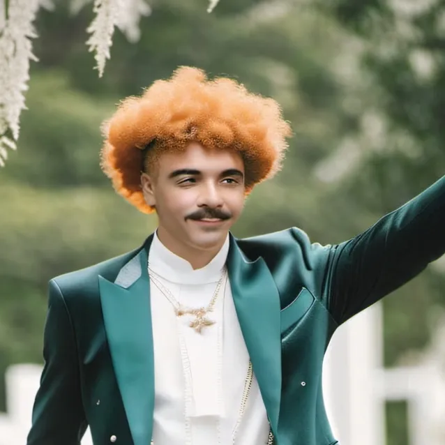 chat with ai character: ice spice as a boy