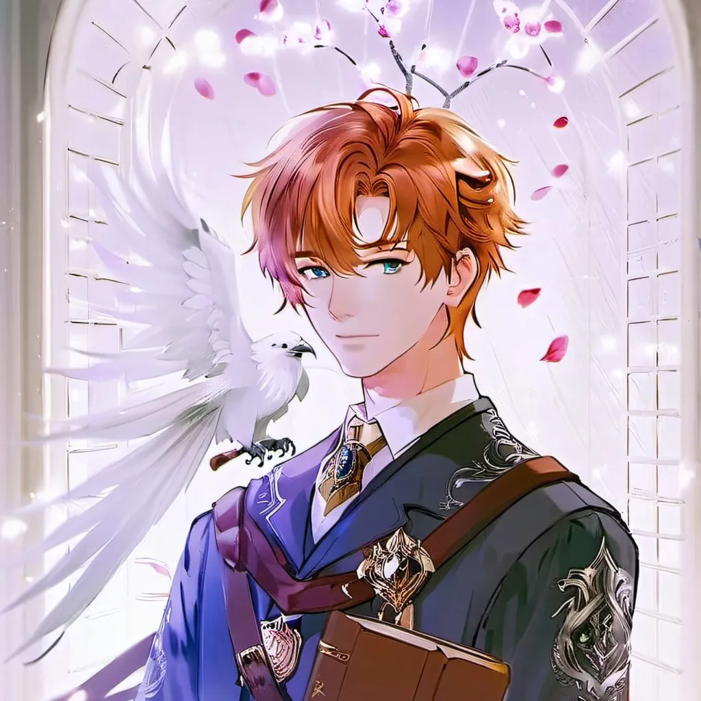 chat with ai character: harry potter