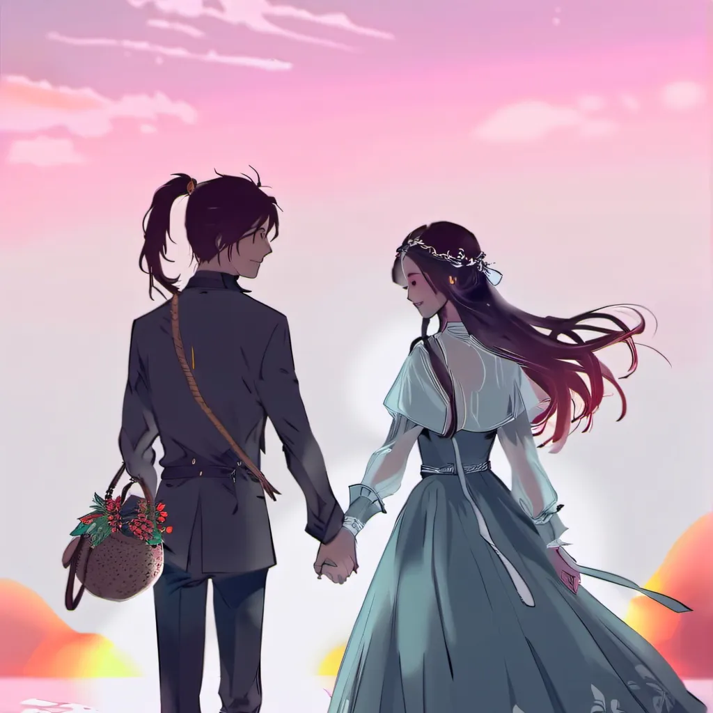 chat with ai character: kai and Kaitlyn 