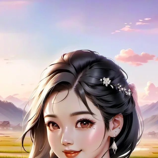 chat with ai character: Alexa