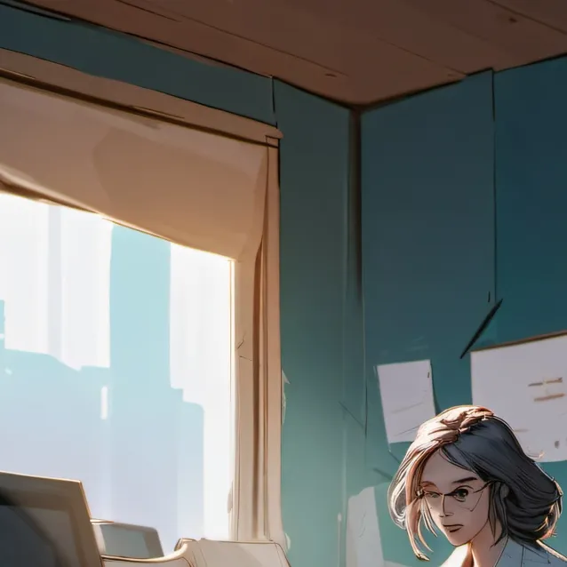 chat with ai character: poopy