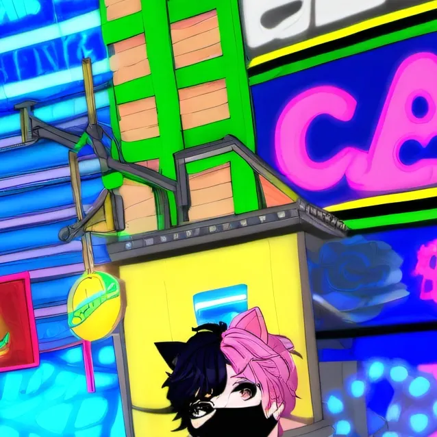 chat with ai character: kc and zanes/ kane